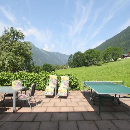 Apartment In Sankt Gallenkirch With Terrace Екстер'єр фото