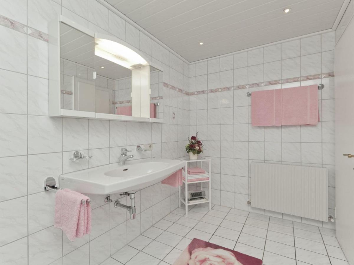 Apartment In Sankt Gallenkirch With Terrace Екстер'єр фото