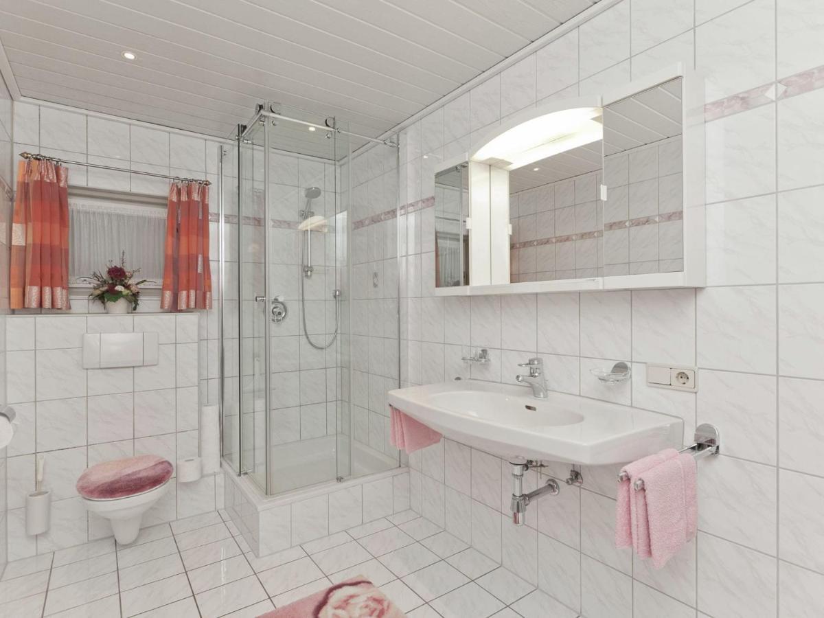 Apartment In Sankt Gallenkirch With Terrace Екстер'єр фото